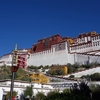 チベット4日目　～ポタラ宮＆ジョカン寺～