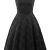 Petite robe noire - style pour toutes les occasions
