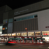 広島駅ビルminamoa(ミナモア)のプレオープン