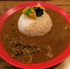 小麦粉を使わないスパイシーな本格カレー「円町リバーブ」