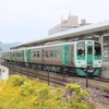 5月11日　高徳線361D列車は