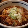 吉そば　🍜中目黒店