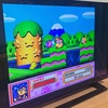 ４歳息子が好きなのはスーファミ！？ Switchよりもスーファミ！