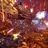 【ＭＨＷ】歴戦王ナナ・テスカトリ  ソロ攻略②（双剣）～熱ダメージ無効で快適に～