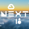 Google Cloud Next '18 San Francisco 参加レポート