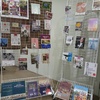 図書展示「長崎（大学）へようこそ！」