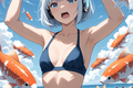 いやよいやよもすきのうち