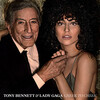 レディー・ガガってヤるにゃ！ｖ＾＾【Tony Bennett & Lady Gaga／Cheek To Cheek】【CD】