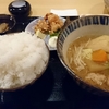 食ったよ(赤坂見附  力士料理  富風)