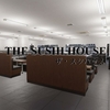 THE SUSHI HOUSE MAP攻略