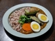 自作カレー