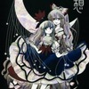 【同人誌32p】夜想 / アコウクロウ