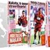  HIDETOSHI NAKATA DVD-BOX#1