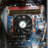 自作PC延命を施す 見立て誤り