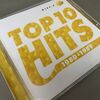 Top 10 Hits Disc 3 - Against All Odds ~ Hard To Say I'm Sorry