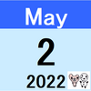 【月次成績(2022年4月実績) -1,820,529円 -7.61%】