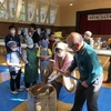 師走・餅・食べたかった…