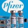 BBC発　：　Pfizer vaccine for children aged 12 to 15