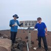 鬼ヶ城岩手山登山！不動平避難小屋と岩手山神社奥宮の詳細！