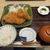 秋葉原 Vol.123 ＜とんかつ和幸でランチ～＞