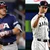 WBC決勝深夜１時、ダルビッシュ最強打者トラウト弱点を指南。