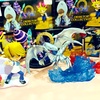 遊戯王デスクトップコレクションゲット