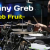 SundayBlog(Addiction Vol.16) - Vic Firth Jams​ LIVE! - Benny Greb