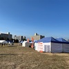 東京30K冬大会2025　サブフォーペーサーに着いていったらいい感じで走れた