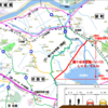 【道路の動画】2024年3月27日開通！千葉県 県道鎌ケ谷本埜線バイパス(印西市萩原～印旛郡栄町安食)
