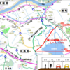 千葉県 県道鎌ケ谷本埜線バイパス(印西市萩原～印旛郡栄町安食)が開通