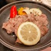 【広島県・廿日市市】広島旅行記〔１３〕宮島の宿『菊乃屋』さんのお夕食