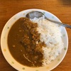 麺の房 長久命 とん助 カレー