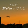 近々新しく買う人がいるかも知れないから。