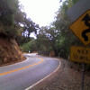 Moody Rd.->Page Mill Rd.->Skyline Blvd.->CA9