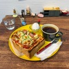 正月休暇明けに向けてリハビリ　〜カフェ巡り〜