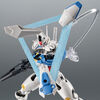 【プレミアムバンダイ】ROBOT魂 ＜SIDE MS＞ エフェクトパーツセット ver. A.N.I.M.E. ～機動戦士ガンダム 水星の魔女～