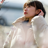 早春賦‥‥ マドカさん その20 ─ RARE撮影会 2024.3.2 蟹江の街並み ─