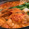 秋冬にぴったり！韓国の味覚を楽しむチゲ鍋のアツアツレシピ