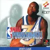 『NBAパワーダンカーズ３』 コートを制圧せよ！「ファール覚悟」の超豪快プレイを可能にした、革命的バスケゲーム！