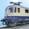 HAG 16271-21 Transrail 421 387-2 "Rheingold" その１