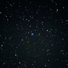 小アレイ星雲 NGC2371 ふたご座 惑星状星雲