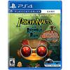 PSVR専用『Psychonauts in the Rhombus of Ruin』体験レビュー！没入感とストーリーの融合