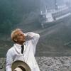 DVD：フィツカラルド　「これが、映画だ！」 台風来襲中には、例えばこんな映画鑑賞がお勧め。