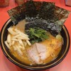 GOURMET〜福岡ラーメン食べ歩き11…「ラーメン内田家」VS「楽勝ラーメン」 