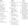 2021/09/18定例会テーマまとめ
