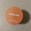 【コスメ】SHEGLAM Insta-ready フェイス＆アンダーアイ フェイスパウダー デュオで言い表せないソフトフォーカス肌になる