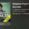 スティーブン・フライのヴィクトリア朝人の秘密　Stephen Fry's Victorian Secrets 