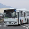 鹿児島交通(元京王バス)　2197号車