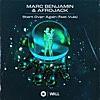 MARC BENJAMIN&AFROJACK/Start Over Again (feat. Vula) [Extended Mix]