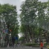 bradioのアルバムツアー初日　仙台darwin